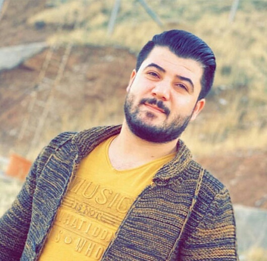 آوات بوکانی حلیمه